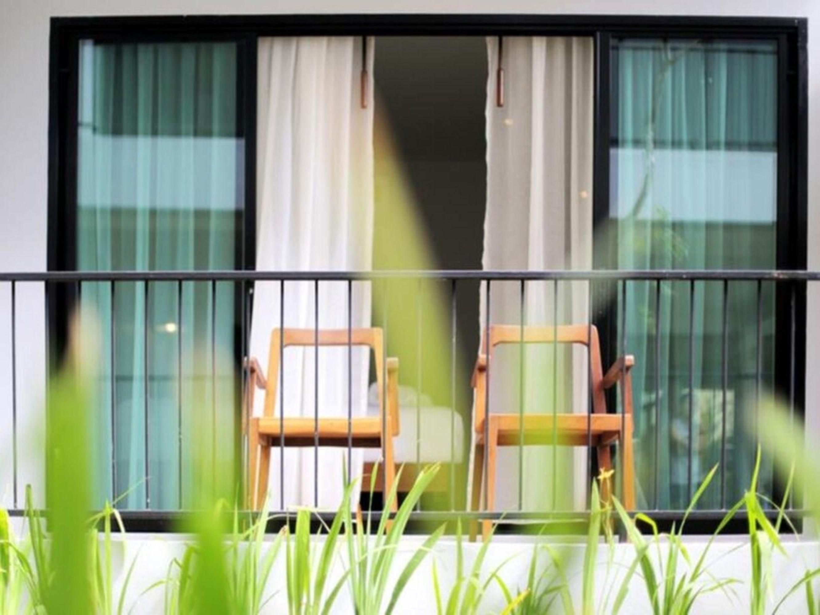 Mini House Aonang Hotel Sha Plus Ao Nang Exterior photo