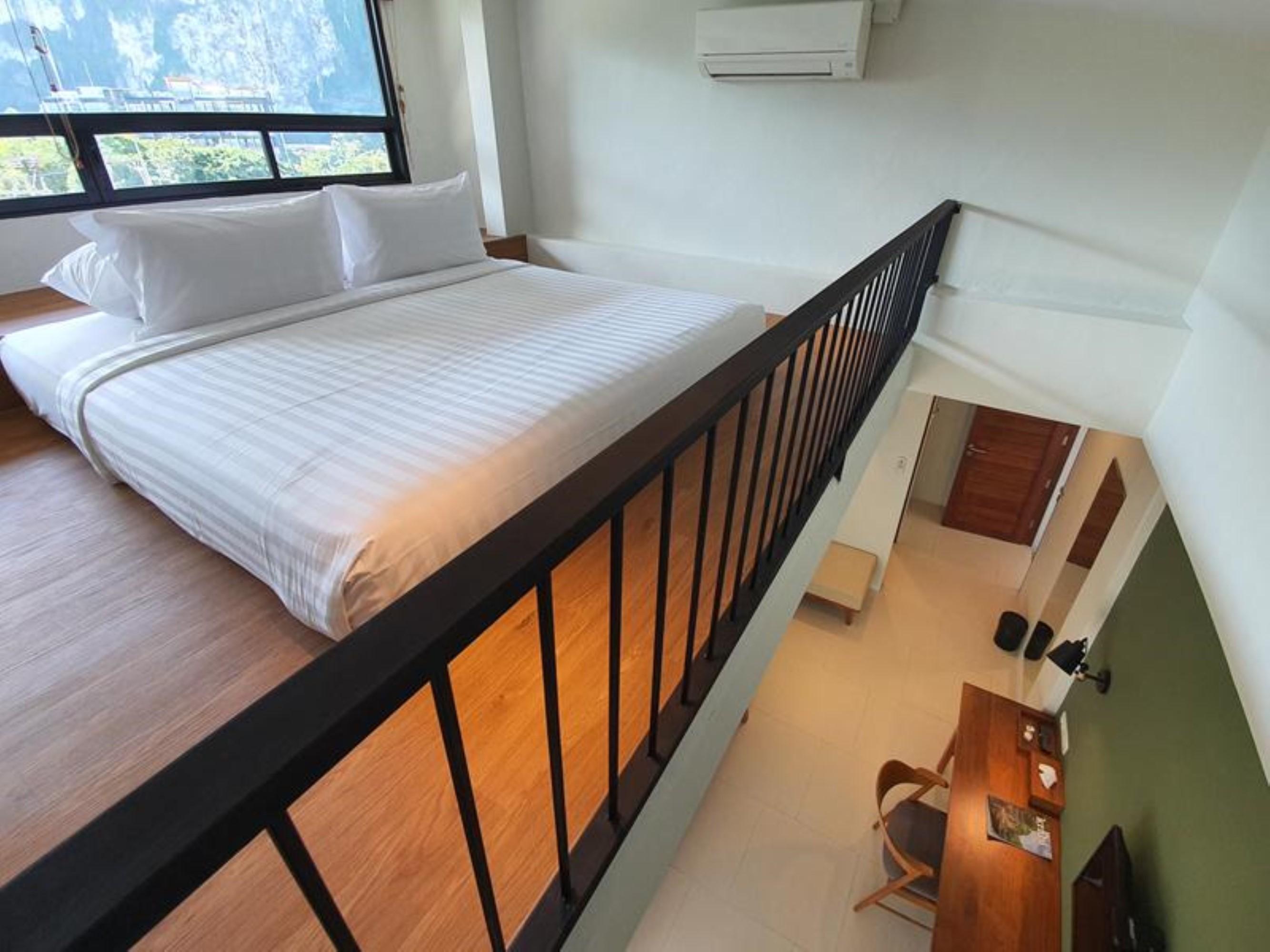 Mini House Aonang Hotel Sha Plus Ao Nang Exterior photo